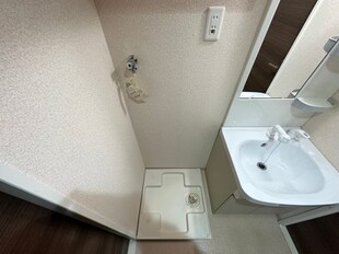 Luxe尼崎WESTの物件内観写真